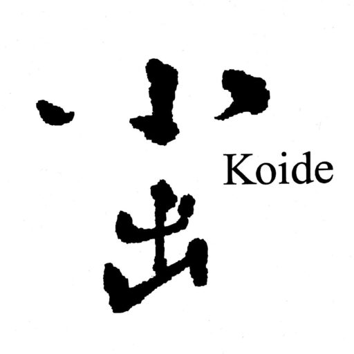 Koide cymbals